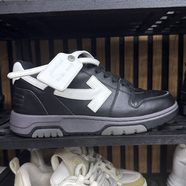 Off-White Out Off Office UK 7  imagen 1